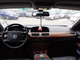 BMW 745 ПРУЖИНА, снимка 6