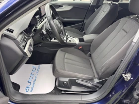 Audi A4 Advanced/2.0TFSI/204K.C./7AT/QUATTRO, снимка 8