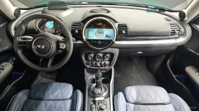 Mini Clubman Classic* * Панорама* * Камера* * Подгрев, снимка 7