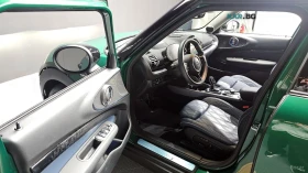 Mini Clubman Classic* * Панорама* * Камера* * Подгрев, снимка 10