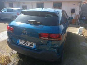 Citroen C4 Cactus, снимка 2