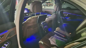 Mercedes-Benz S 350 Top full max, снимка 13