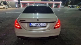 Mercedes-Benz S 350 Top full max, снимка 7