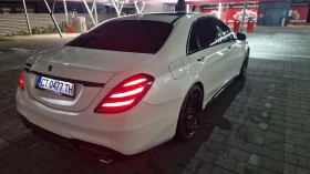 Mercedes-Benz S 350 Top full max, снимка 6