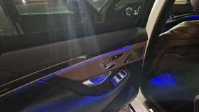 Mercedes-Benz S 350 Top full max, снимка 12