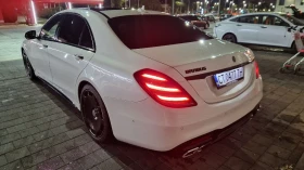 Mercedes-Benz S 350 Top full max, снимка 8