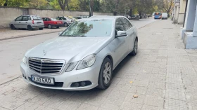 Mercedes-Benz E 200, снимка 1