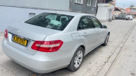 Mercedes-Benz E 200, снимка 5