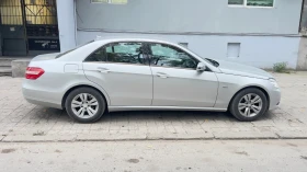 Mercedes-Benz E 200, снимка 6
