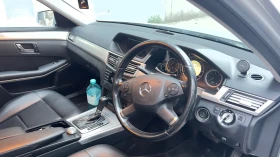 Mercedes-Benz E 200, снимка 7