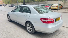 Mercedes-Benz E 200, снимка 3