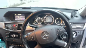 Mercedes-Benz E 200, снимка 8