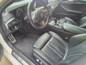 BMW 540, снимка 9