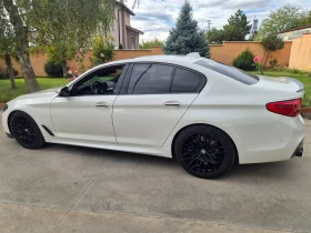 BMW 540, снимка 3