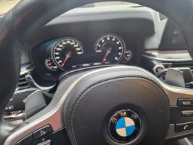 BMW 540, снимка 8