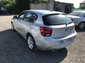 BMW 116 116d Efficient Dynamics EU5 | Mobile.bg    3