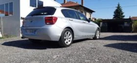 BMW 116 116d Efficient Dynamics EU5 | Mobile.bg    7