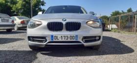 Обява за продажба на BMW 116 116d Efficient Dynamics EU5 ~14 500 EUR - изображение 1