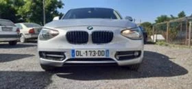 BMW 116 116d Efficient Dynamics EU5 | Mobile.bg    1