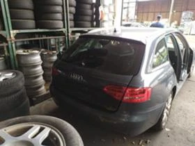 Audi A4 2.0tdi | Mobile.bg    3