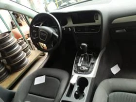 Audi A4 2.0tdi | Mobile.bg    4