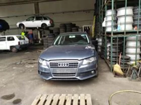 Audi A4 2.0tdi - [1] 