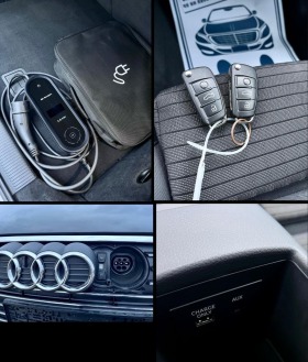 Audi A3 e-Tron, EURO 6 | Mobile.bg   17