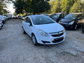 Opel Corsa 1.3, снимка 1 - Автомобили и джипове - 42558686
