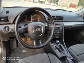 Audi A4 2.0TDI, снимка 9