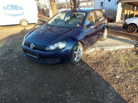 VW Golf 2.0 Бартер, снимка 2