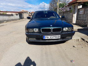 BMW 728, снимка 2 - Автомобили и джипове - 45594900