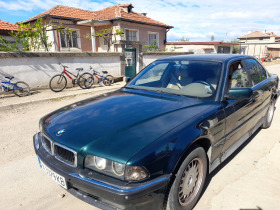 BMW 728, снимка 3 - Автомобили и джипове - 45594900