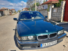 BMW 728, снимка 1 - Автомобили и джипове - 45594900