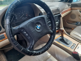 BMW 728, снимка 5 - Автомобили и джипове - 45594900