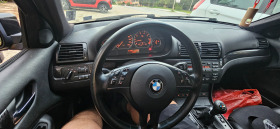BMW 330, снимка 1 - Автомобили и джипове - 45879257