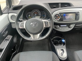Toyota Yaris Hybrid, снимка 11