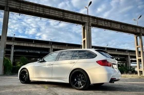 BMW 320 ///M-Sport, снимка 7