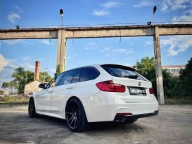 BMW 320 ///M-Sport, снимка 9