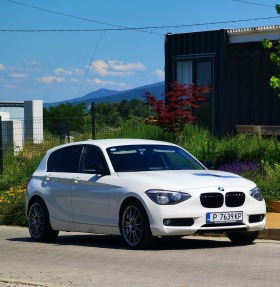 BMW 118 D Сменени вериги! , снимка 2