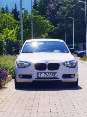 BMW 118 D Сменени вериги! , снимка 3