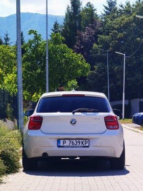 BMW 118 D Сменени вериги! , снимка 6