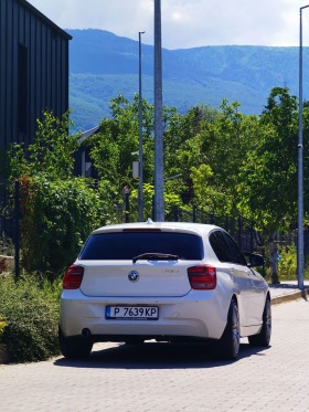 BMW 118 D Сменени вериги! , снимка 4