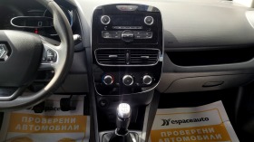 Renault Clio IV HATCH, снимка 11