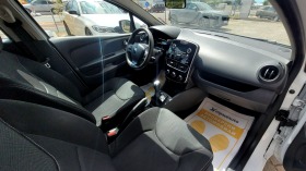 Renault Clio IV HATCH, снимка 12