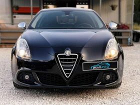 Alfa Romeo Giulietta 1.4i TURBO  | Mobile.bg    2