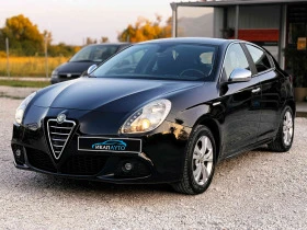     Alfa Romeo Giulietta 1.4i TURBO 