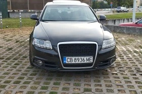 Audi A6 S-line 177хил.км, снимка 3