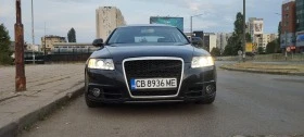 Audi A6 3.0 300к.с 4х4, снимка 16