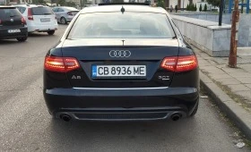 Audi A6 3.0 300к.с 4х4, снимка 8