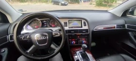 Audi A6 3.0 4х4 USA, снимка 11